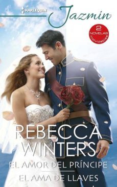 el amor del principe; el ama de llaves-9788413281506