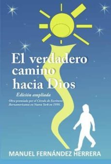 el verdadero camino hacia dios (ebook)-9788413315706