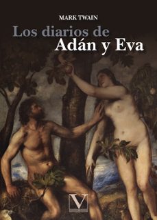 los diarios de adan y eva-9788413375106