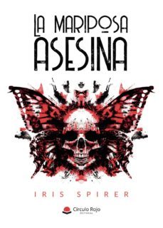 la mariposa asesina-9788413385006