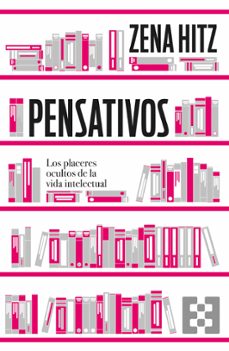 pensativos-zena hitz-9788413391106