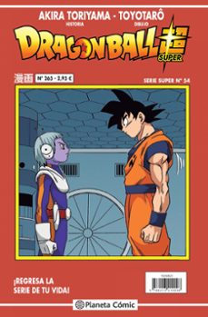 dragon ball serie roja nº 265-akira toriyama-9788413416106
