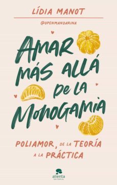 amar mas alla de la monogamia (ebook)-9788413442006