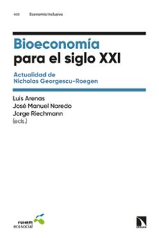 bioeconomia para el siglo xxi-9788413525006