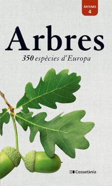 arbres-margot spohn-9788413563206