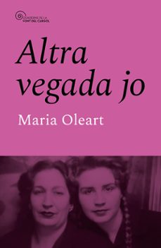 altra vegada jo-maria oleart i font-9788413565606