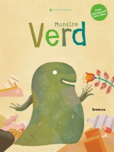 monstre verd (valenciano)-9788413580906