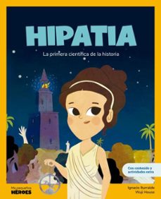 hipàcia-ignacio iturralde-9788413616506