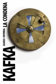 la condena-franz kafka-9788413622606