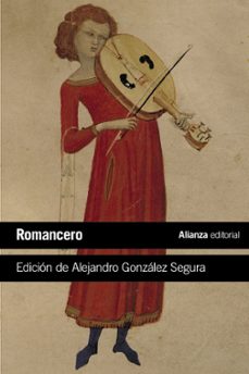 romancero-9788413625706