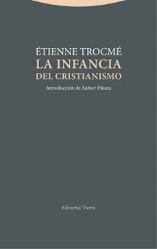 la infancia del cristianismo-9788413640006