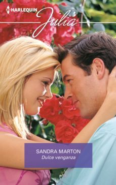 dulce venganza (ebook)-sandra marton-9788413751306