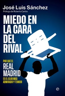 miedo en la cara del rival (ebook)-jose luis sanchez-9788413848006