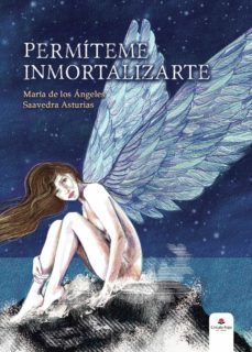 permiteme inmortalizarte-9788413850306