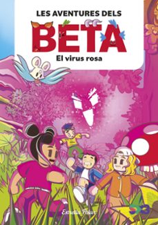 les aventures dels beta-9788413897806