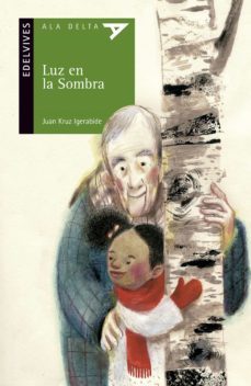 luz en la sombra-juan kruz igerabide-9788414023006
