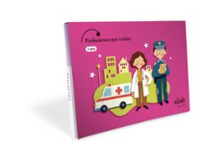 profesiones servicio publico 3 años proyecto click 2025-9788414063606