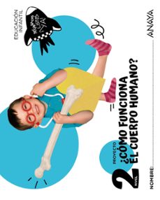 ¿como funciona el cuerpo humano? nivel 2  4 años preparados, listos... ¡ya!-9788414343906