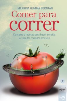 comer para correr-mariona gumma bertran-9788415088806