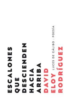 escalones que descienden hacia arriba-david eloy rodriguez ramajo-9788415117506