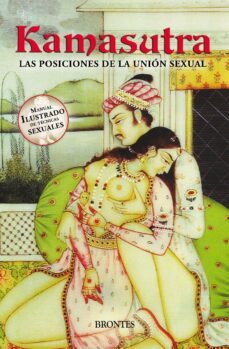 kamasutra. las posiciones de la union sexual-9788415171706