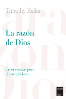 la razon de dios (ebook)-timothy keller-9788415189206