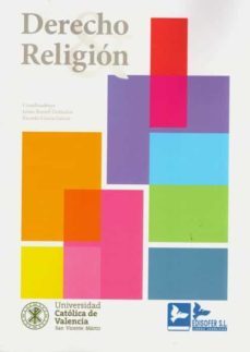 derecho y religion-9788415276906