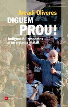 diguem prou! (ebook)-arcadi oliveres-9788415307006