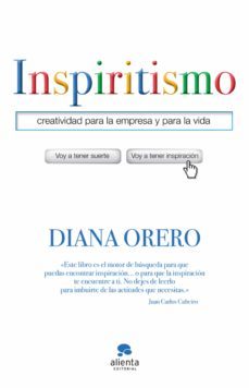 inspiritismo (ebook)-diana orero-9788415320906