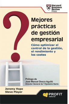 mejores practicas de gestion empresarial-9788415330806
