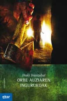 orbe auziaren ingurukoak-9788415337706