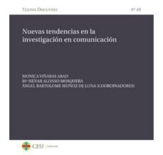-alonso mosquera mª henar, bartolome muñoz de luna angel viñaras abad monica-9788415382706