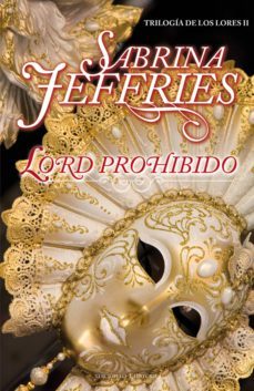 lord prohibido (trilogia de los lores 2) (ebook)-9788415410706
