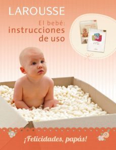 pack diario de mi bebe + instrucciones de uso-9788415411406