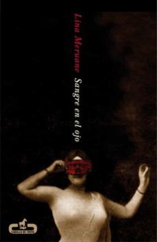 sangre en el ojo-9788415451006