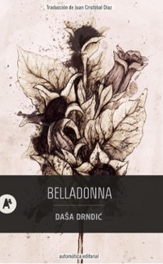 belladonna-dasa drndic-9788415509806