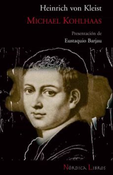 michael kohlhaas (ebook)-heinrich von kleist-9788415564706