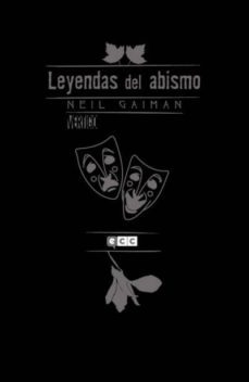 neil gaiman: leyendas del abismo vol. 1   vertigo-9788415628606