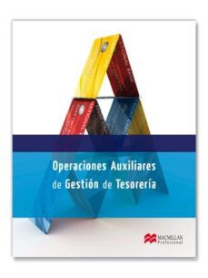 operaciones auxiliares de gestion de tesoreria pack 2013-9788415656906
