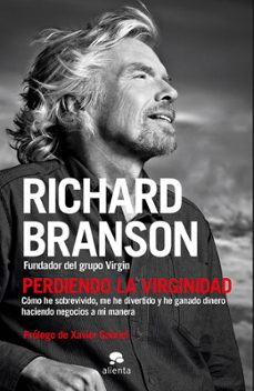 perdiendo la virginidad-richard branson-9788415678106