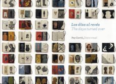 los dias al reves (español-ingles)-pep carrio-9788415691006