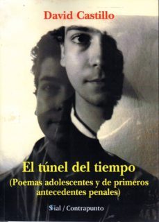 el tunel del tiempo-david castillo-9788415746706