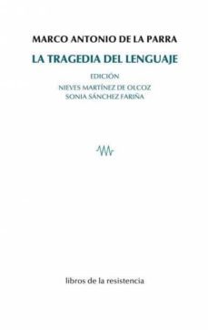 la tragedia del lenguaje-9788415766506