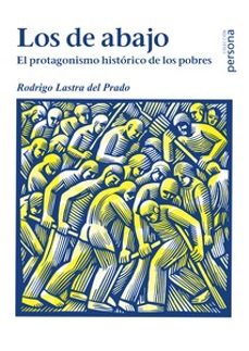 los de abajo-rodrigo lastra del prado-9788415809906