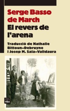 el revers de l arena-serge basso de march-9788415835806