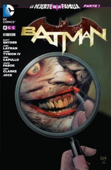 batman num. 12-9788415844006