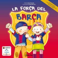 la força del barça-9788415853206