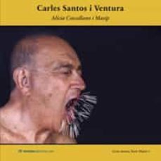 carles santos i ventura: resum biografic-alicia coscollano massip-9788415896906