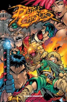 -joe madureira-9788415921806