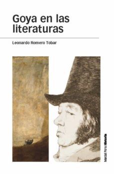 goya en las literaturas-9788415963806